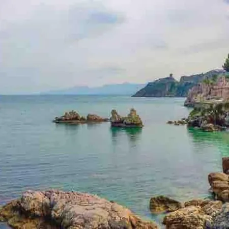 Floridio Sicilia Tra Campagna E Mare Villa Altavilla Milicia