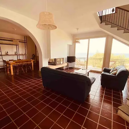 Floridio Sicilia Tra Campagna E Mare Villa Altavilla Milicia