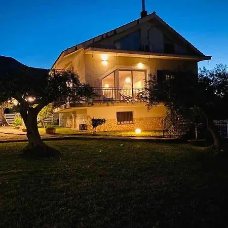 Floridio Sicilia Tra Campagna E Mare Villa *