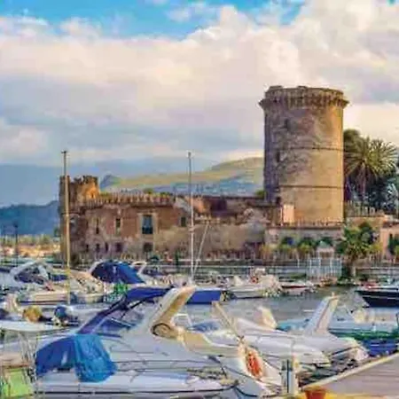 Floridio Sicilia Tra Campagna E Mare Villa Altavilla Milicia